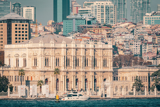 close-up in Hocapaşa Mahallesi, İstanbul, Turkey