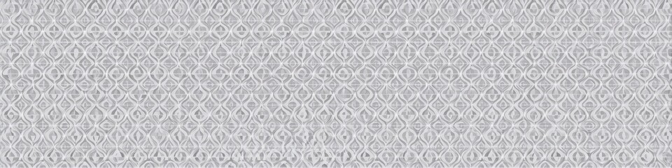 Fototapeta premium Elegant Gray Geometric Pattern Abstract Texture Background