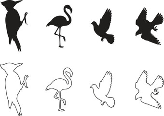 Stock market growth trend rising arrow success business profit vector illustration