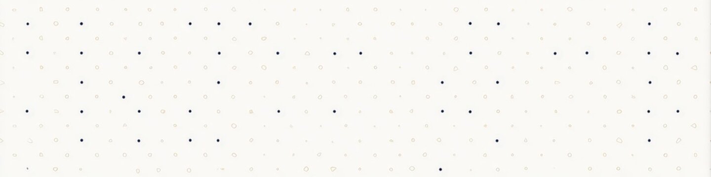 Minimalist Abstract Geometric Pattern Background for Party Catering