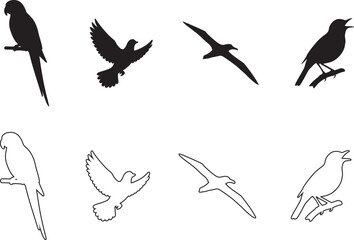 Hand holding three pencils creative writing education vector illustration flat design