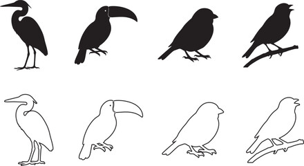 Hand holding pen signing document contract agreement vector illustration flat design