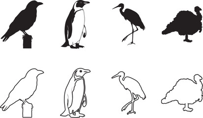 Hand holding broken chain freedom victory vector illustration flat design