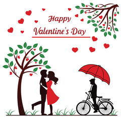 Digital illustration of a vector file symbol representing graphic design assets