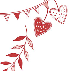 A minimalist graphic indicating file format with the text "vector file" on a white background