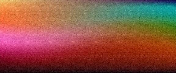 Abstract Grainy Texture with Smooth Color Transitions Background