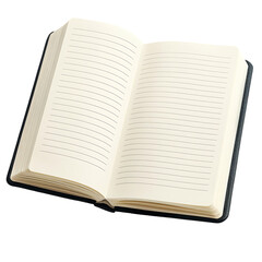 Minimalist dated planner for daily tasks