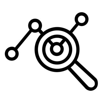 analysis icon