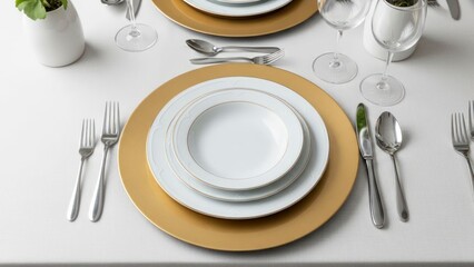 Table setting