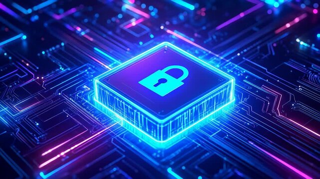 Data lock