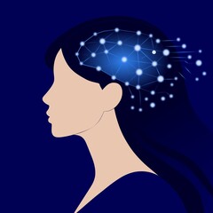 Women and Artificial Intelligence. A conceptual presentation of future artificial intelligence, technologies, and the role of women in innovation.