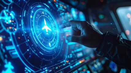 Tech nav - Powered by Adobe