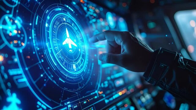 Tech nav