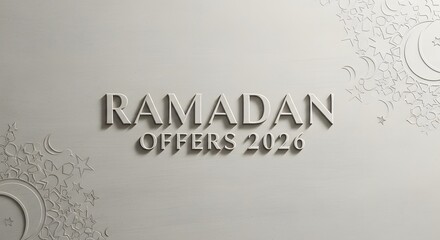RAMADAN