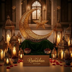 RAMADAN