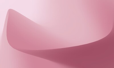 Obraz premium pink abstract background