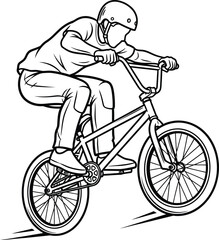 Obraz premium Adobe Illustrator Artwork