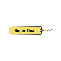 Super Deal  Sales Search Bar