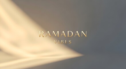 RAMADAN