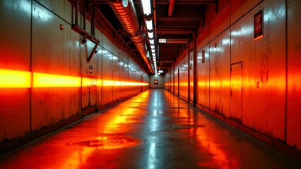 The Future Scene Picture of Technological Circuits