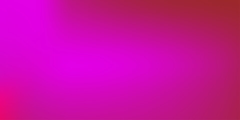 Obraz premium Gradient red color background with mesh blur effect. abstract background with two tone effect color. vector illustration. purple and pink holi powder, traditional Indian festival of colours .