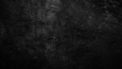 Dark Grunge Texture with Subtle Patterns for Background Design