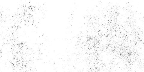 Obraz premium Abstract Black and White Gritty Grunge Wall Texture with Vintage Distressed Effect.Rough monochrome background combining dirty wall patterns, noise, and classic grunge styling for design overlays.