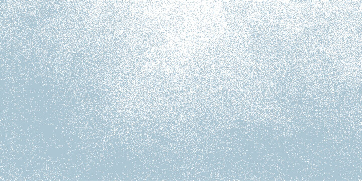 Abstract Vector Ethereal Ice Crystals composition, reminiscent of a frosty realm, showcases the delicate beauty of ice crystals against a soft backdrop.
