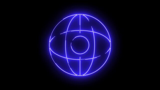 Creative basic ui icon viduo