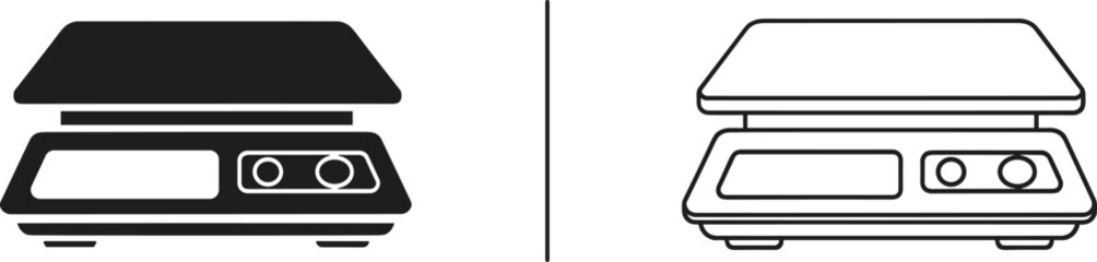 Fitness man silhouette set lifting dumbbells, athletic male bodybuilder exercising, weightlifting workout icons, gym training poses, cad drawing flat vector illustration,