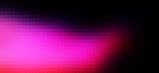 Colourful abstract background with a rippled glass effect,gradient multicolored. Grainy Vector Glass blurry pastel-colored neon. For projects such as covers, backgrounds
