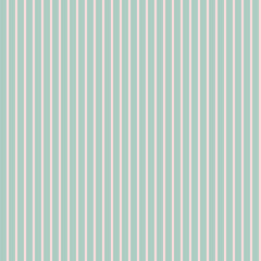 Soft Pastel Vertical Striped Pattern