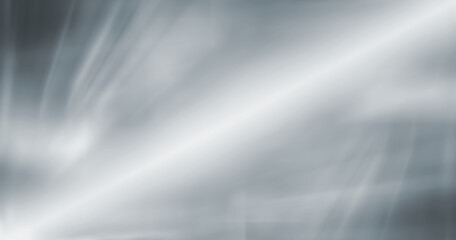 white gray motion background, grey line geometric backdrop wallpaper