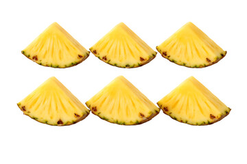 pasta isolated on white background