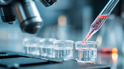 Clinical trials are fundamental to medical science.