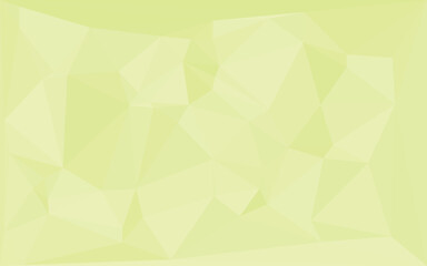 Abstract Polygonal Gradient Background