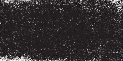 Fototapeta premium Subtle halftone grunge urban texture vector. Distressed overlay texture. Grunge background. Abstract mild textured effect. Vector Illustration. Black isolated on white. EPS10.