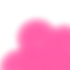 pink abstract background