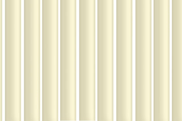 Obraz premium background with abstract striped curtains