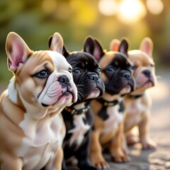 french bulldog puppies