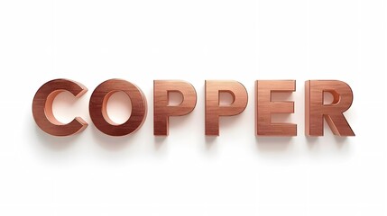 The image features the word 