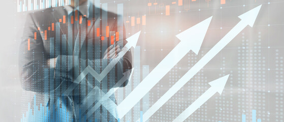 Corporate Business Performance and Revenue Growth Analytics