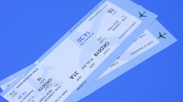 Colombia passport, visa for international travel and vacation. Colombian passport as a background for your design
