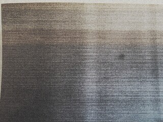 Photocopies sheet of paper with a background or texture with grain and noise illustration	