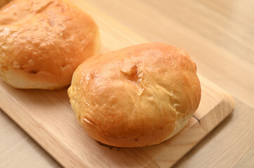 手作り総菜パン　オニオンマヨ