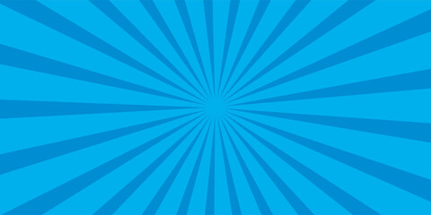 Anime Comic Background. Pop Art Style Background. Pop Up Retro Comic Background. Vector halftone illustration. Vintage background for comic superhero text, speech bubble, message. © Afandi