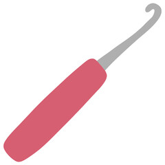 crochet hook