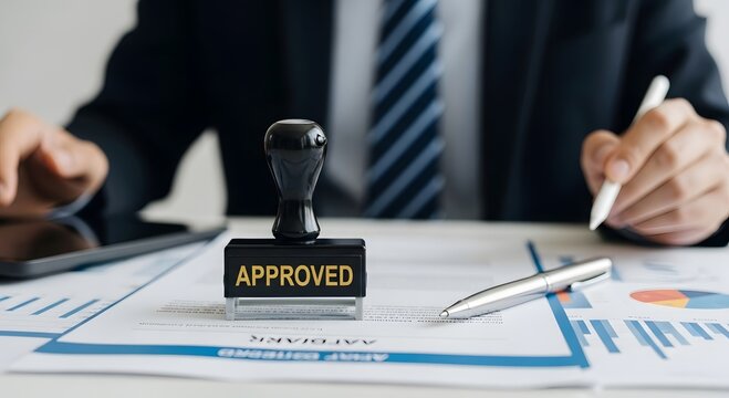 Understanding the approval process: a guide to document approval and business document management system