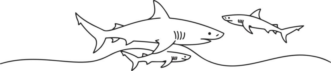 Obraz premium a-minimalist-black-and-white-line-drawin_f77QTjjmTdaraLg3bXYRDQ_mSQXOHlgQ2Gh6SsPMTjUoA_traced