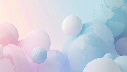 colorful pattern background painting design